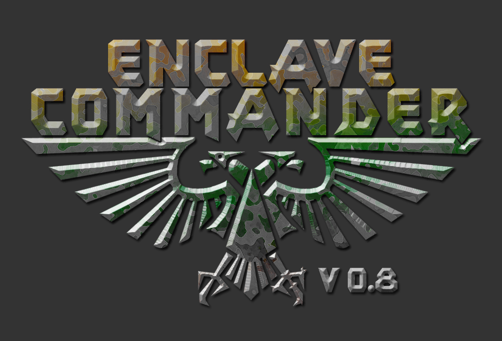 Fallout 3 Enclave Logo